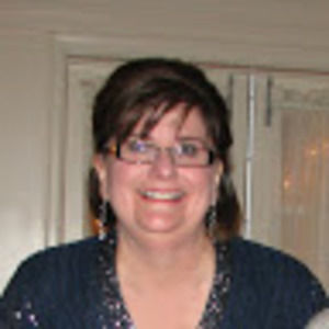 Meet your Posher, Joan